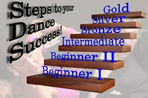 Dance Steps Brochure