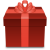 Red-Holiday-Gift