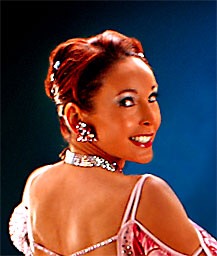 New 8 week Beginner Ballroom/Latin Class starting Tuesday, June 7nd at 7:00pm! Sign up today!