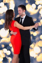 Young good looking couple***