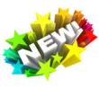 New Stars