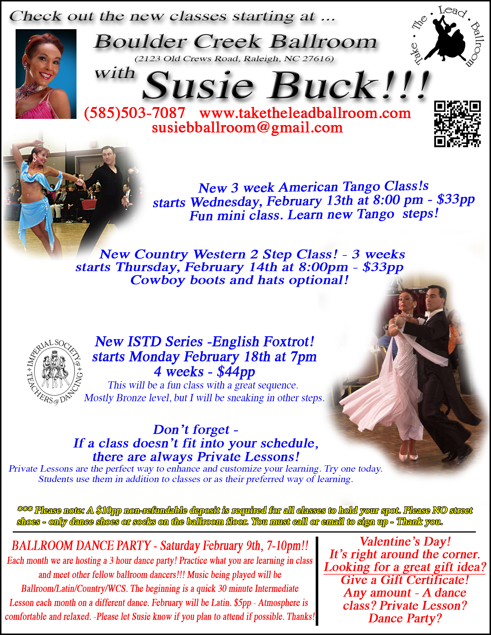 New class flyer February 8th-2 copy