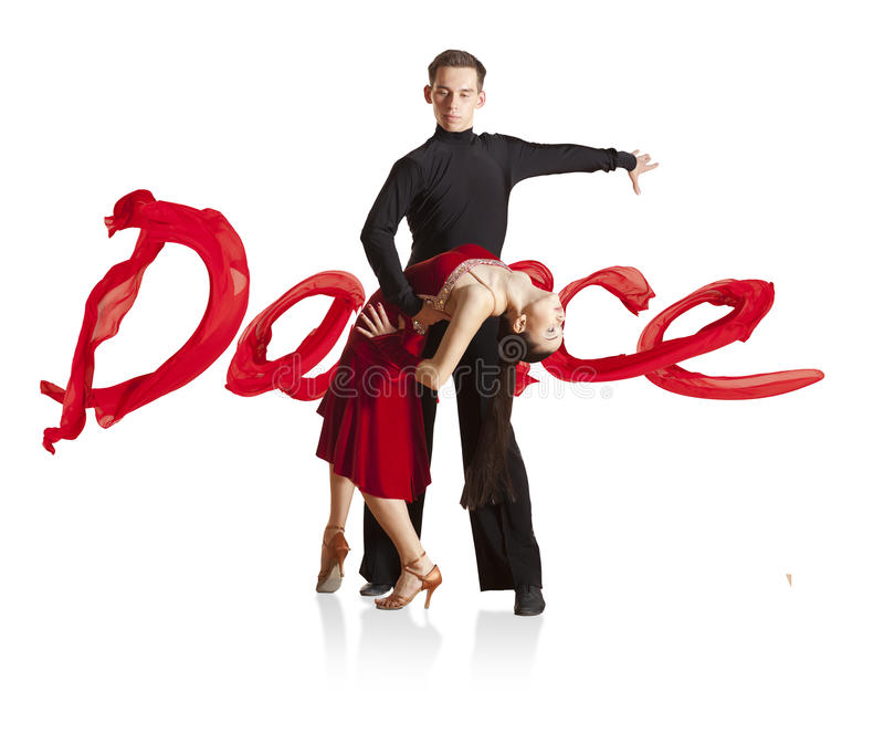 Dance Sign Couple